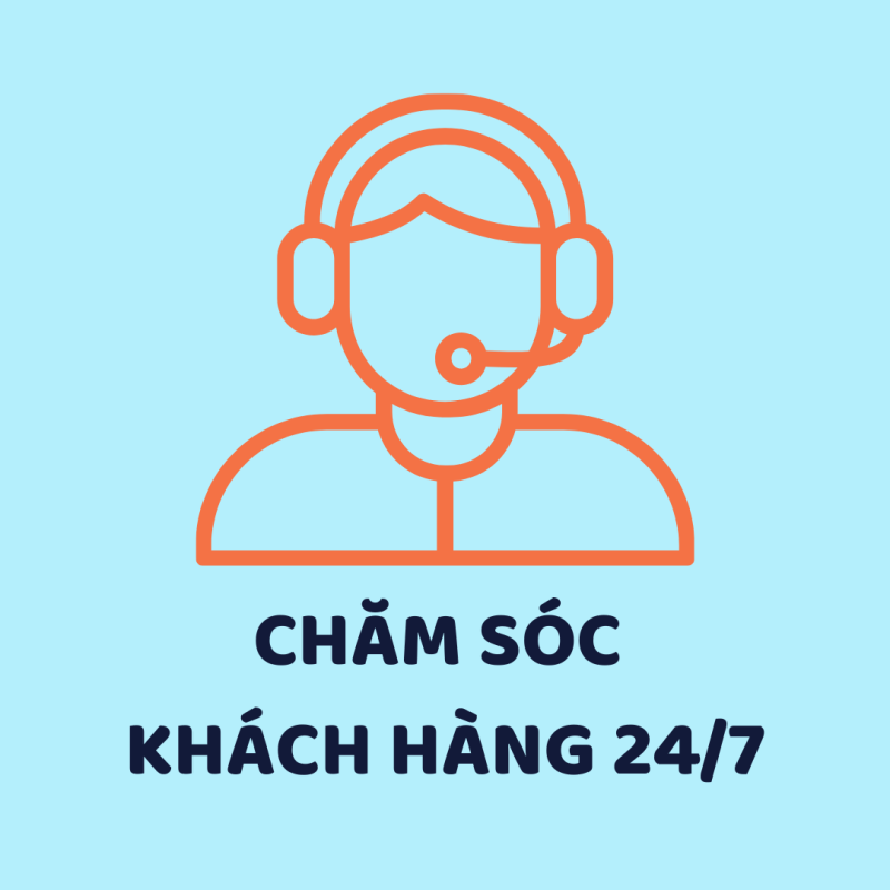 chăm sóc