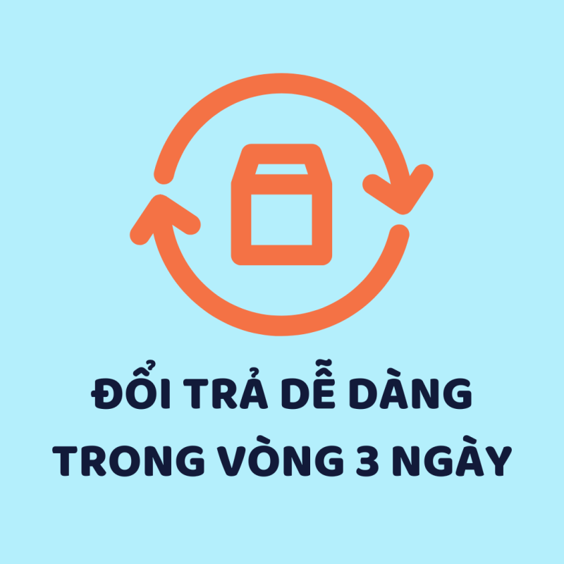 đổi trả