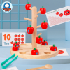 Bộ Đồ Chơi Giáo Dục Cây Táo 5