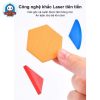 Đồ Chơi Phát Triển Tư Duy Hình Học 2