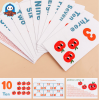 Bộ Đồ Chơi Giáo Dục Cây Táo 2