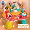 Bàn Học Đồ Chơi Giáo Dục 2