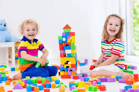 Đồ chơi LEGO chính hãng