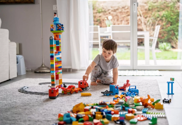 đồ chơi Lego