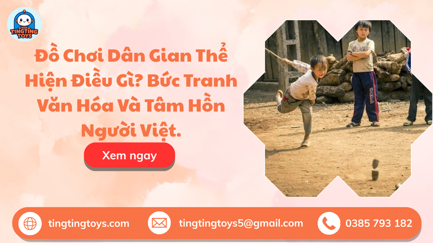Trò chơi dân gian