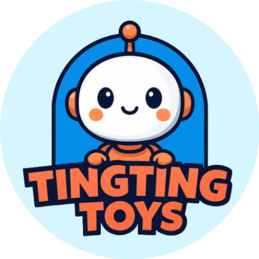 Tingtingtoys – Đồ chơi trẻ em