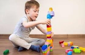 Đồ chơi LEGO 