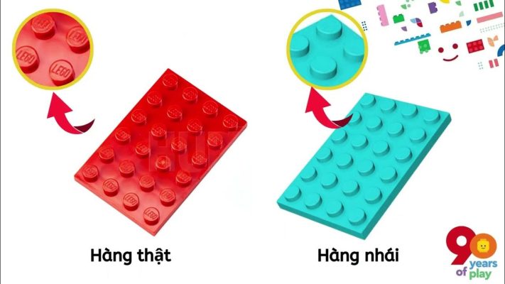 đồ chơi LEGO