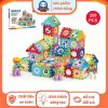 Đồ Chơi Lắp Ráp Mô Hình Bằng Nhựa
