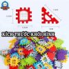 Đồ Chơi Lắp Ráp Mô Hình Bằng Nhựa