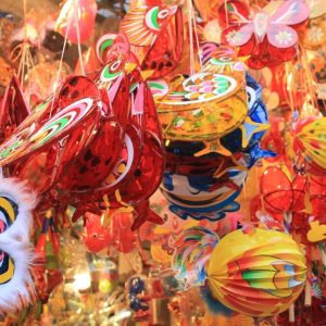 Đồ chơi dân gian