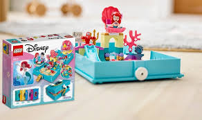 Đồ Chơi LEGO Cho Bé Gái
