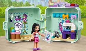 Đồ Chơi LEGO Cho Bé Gái