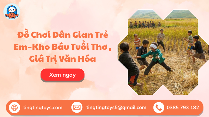 Đồ chơi dân gian