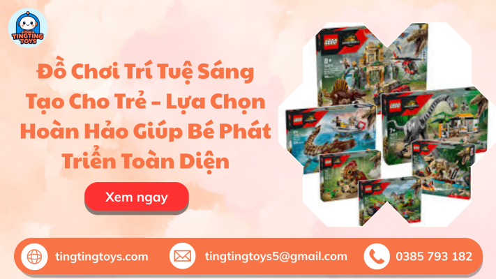 LEGO bán chạy nhất năm 2025