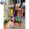 Chiến đội hỏa long