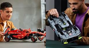 LEGO bán chạy nhất năm 2025