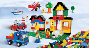 Nên mua đồ chơi LEGO ở đâu?