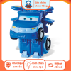 Robot Biến Hình LEO