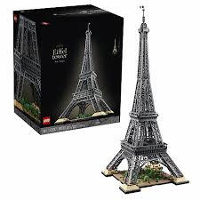 LEGO bán chạy nhất năm 2025