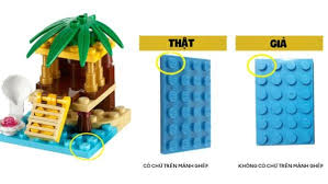 Nên mua đồ chơi LEGO ở đâu?