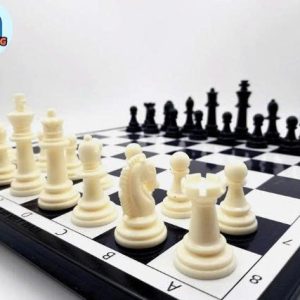 Cờ Vua – Môn Thể Thao Trí Tuệ